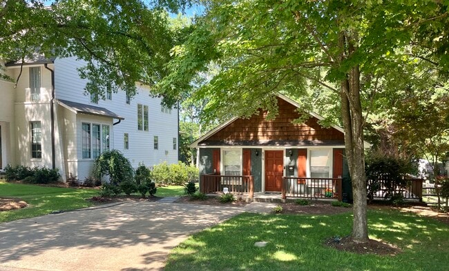 property at 4219 Water Oak Rd