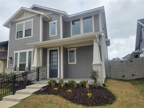 3132 Lenten Rose Ln in McKinney, TX - Building Photo - Building Photo