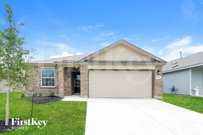 property at 1902 Morse Way