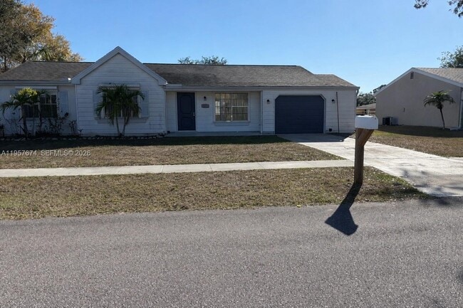 property at 4487 Pocatella Ave