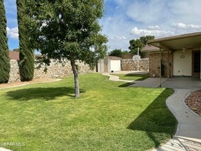 11417 Rex Baxter Dr in El Paso, TX - Building Photo - Building Photo