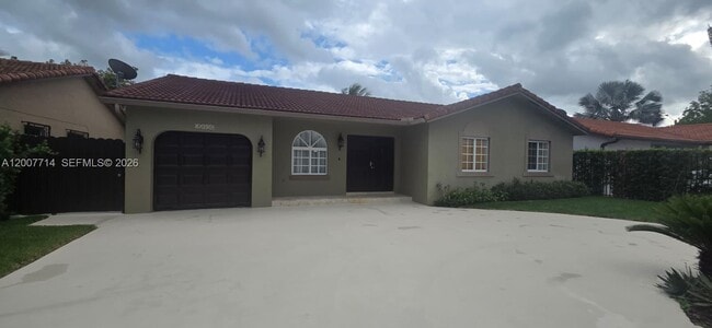 15412 SW 177th Terrace in Miami, FL - Building Photo - Building Photo