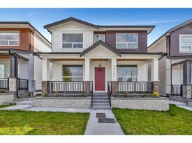 20162-20182 82 Ave in Langley, BC - Building Photo