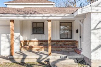 4001 Acacia St in Fort Worth, TX - Building Photo - Building Photo