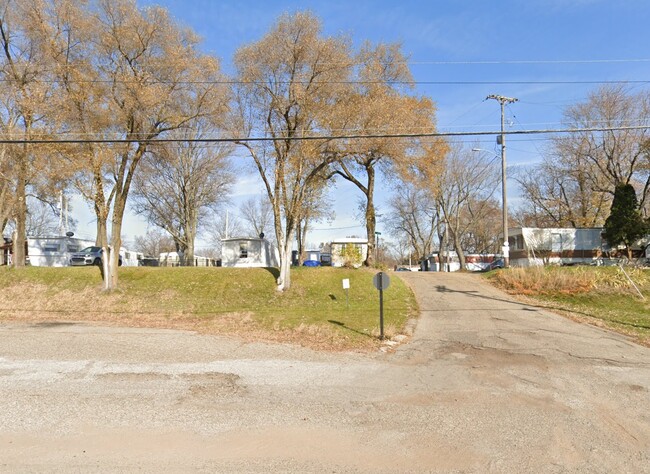 Harper Commons Mobile Homes