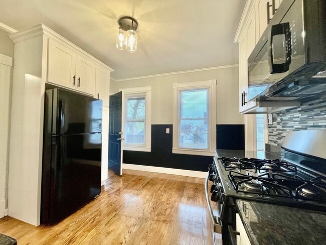 119 Revere St in Springfield, MA - Building Photo - Building Photo