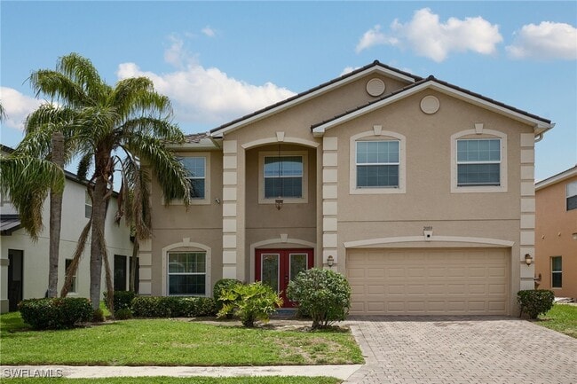 property at 2059 Willow Branch Dr