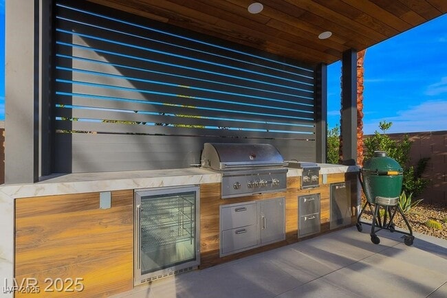 6110 Pebble Glen Ct in Las Vegas, NV - Building Photo - Building Photo