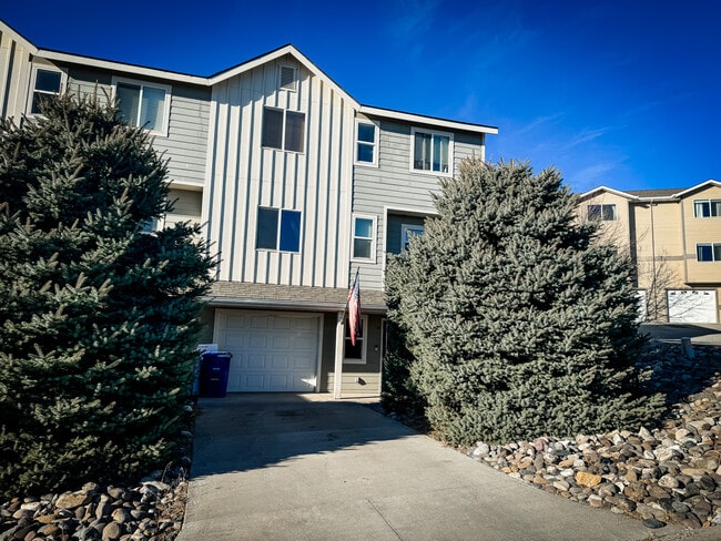 property at 701 North N Street