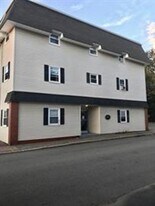 16 Richards Ave in North Attleborough, MA - Building Photo
