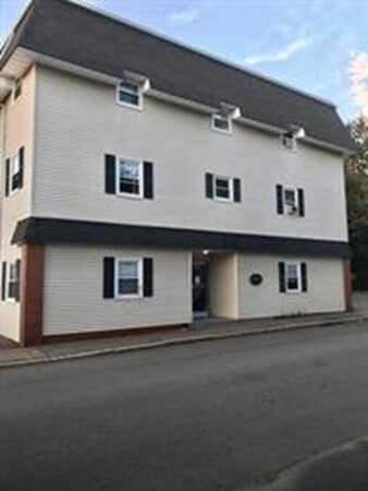 property at 16 Richards Ave