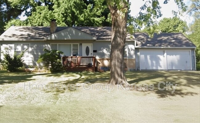 6302 Harris Ave in Raytown, MO - Building Photo - Building Photo