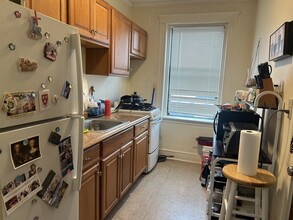 69 Washington St, Unit #18 in Malden, MA - Foto de edificio - Building Photo