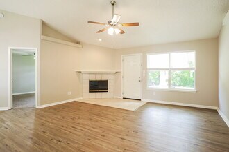 2520 Ambrosia Dr in Middleburg, FL - Building Photo - Building Photo