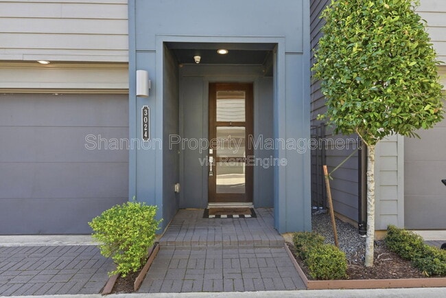 property at 3024 Charline