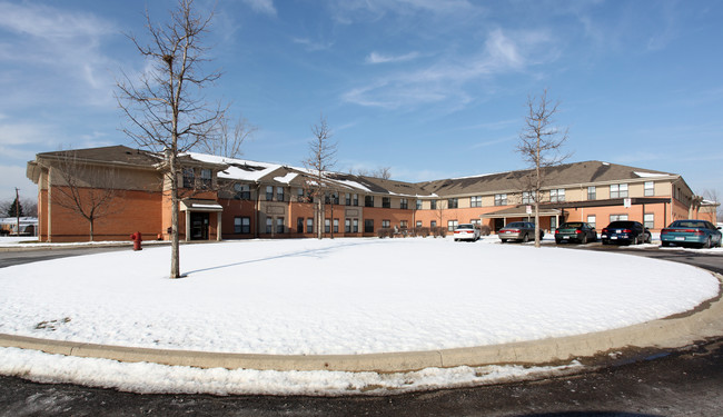 The Village of Warren Glenn in Warren, MI - Building Photo - Building Photo