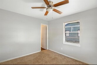 6318 Laramie St-Unit -1 in Humble, TX - Building Photo - Building Photo