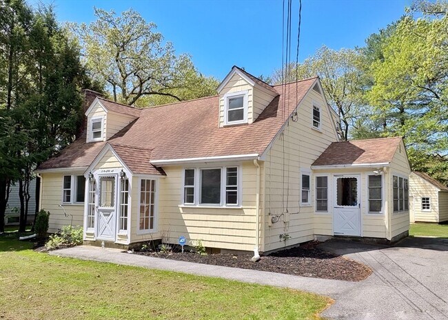 property at 11 Maine Ave