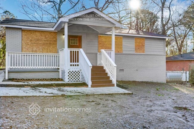 3484 Ruby H Harper Blvd SE in Atlanta, GA - Building Photo - Building Photo