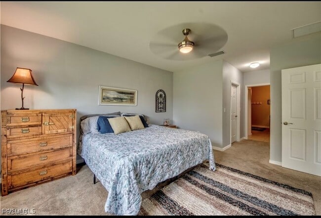 property at 233 SE 3rd St