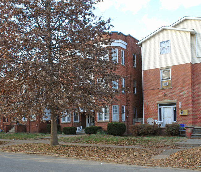 1134 9th Ave in Huntington, WV - Building Photo - Building Photo