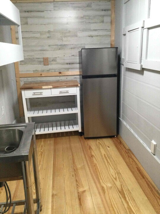 4119 N Derbigny St-Unit -A in New Orleans, LA - Building Photo