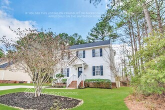 103 St Johns St in Knightdale, NC - Building Photo - Building Photo