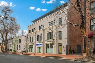 The Elliot in Washington, DC - Foto de edificio - Building Photo