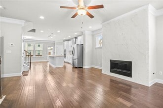 4138 Butler Dr in Chamblee, GA - Building Photo - Building Photo