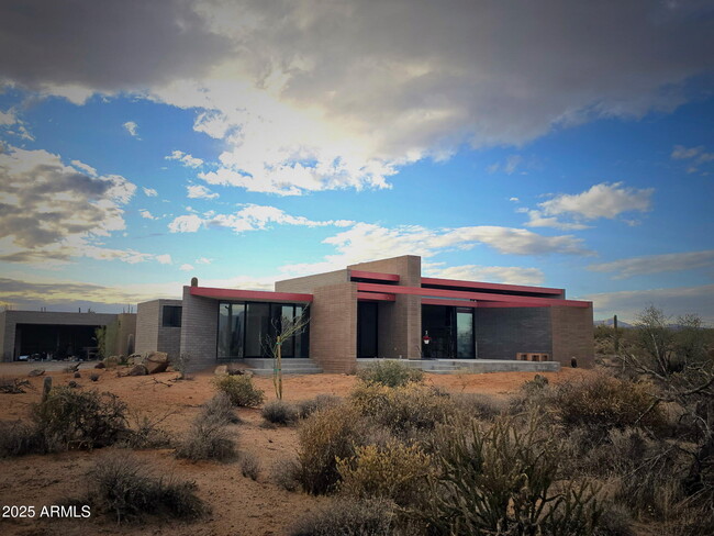 31215 N 172 in Rio Verde, AZ - Building Photo - Building Photo