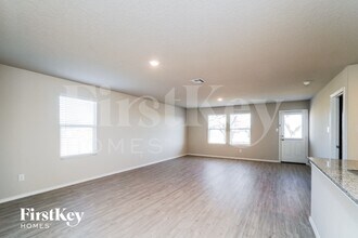 5330 Trellised Ln in Bulverde, TX - Building Photo - Building Photo