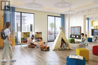 1010 Sandy Beach Rd in Pickering, ON - Building Photo - Building Photo