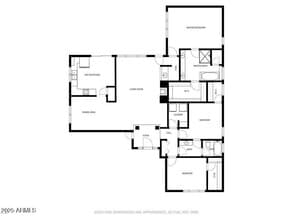 3913 E Amberwood Dr in Phoenix, AZ - Building Photo - Building Photo