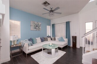 6513 Angel Mountain Ave in Las Vegas, NV - Building Photo - Building Photo