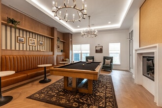 Presidium Frisco Square in Frisco, TX - Building Photo - Interior Photo