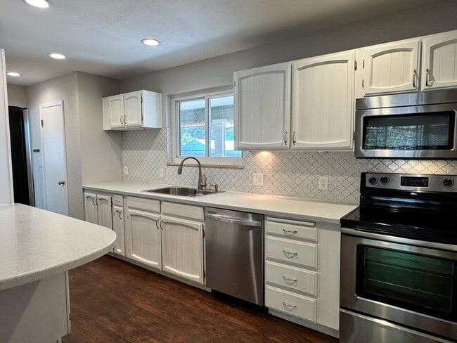 property at 3771 S Huron St