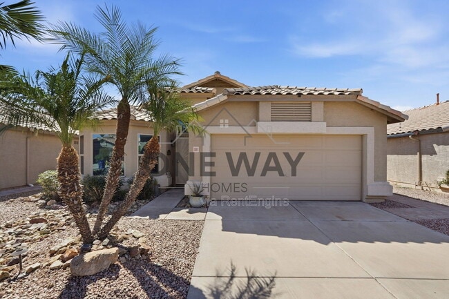 property at 1307 E Century Ave