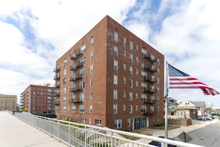 131 Ocean Promenade Apartments