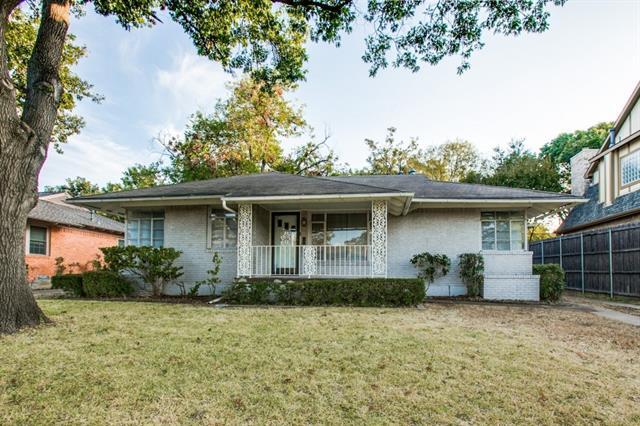 property at 6514 Winton St