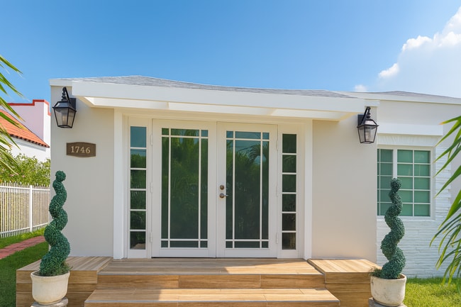1746 SW 14th Terrace in Miami, FL - Building Photo - Building Photo