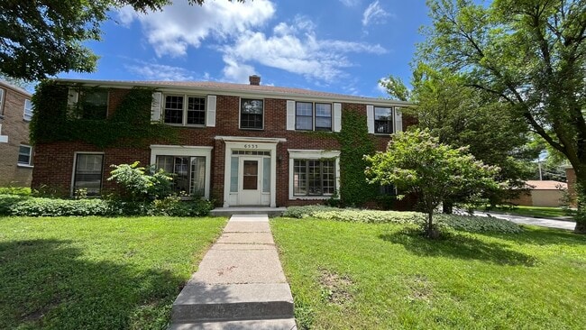 property at 6533 W Center St