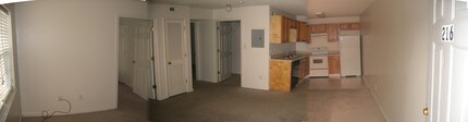 General Clay Apartments in Bessemer, AL - Foto de edificio - Interior Photo