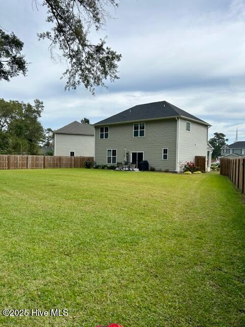 1277 Dabney Pk Dr in Leland, NC - Building Photo - Building Photo