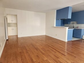 1839-1841 Colby Ave in Los Angeles, CA - Foto de edificio - Building Photo