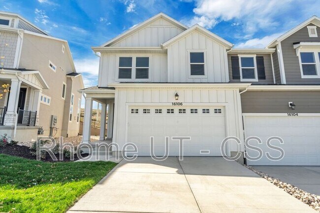 16106 S Bodmin Way in Bluffdale, UT - Building Photo - Building Photo