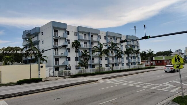 property at 2575 SW 27th Ave
