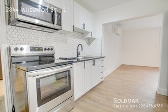 2844 Whelpton St in Windsor, ON - Building Photo - Building Photo