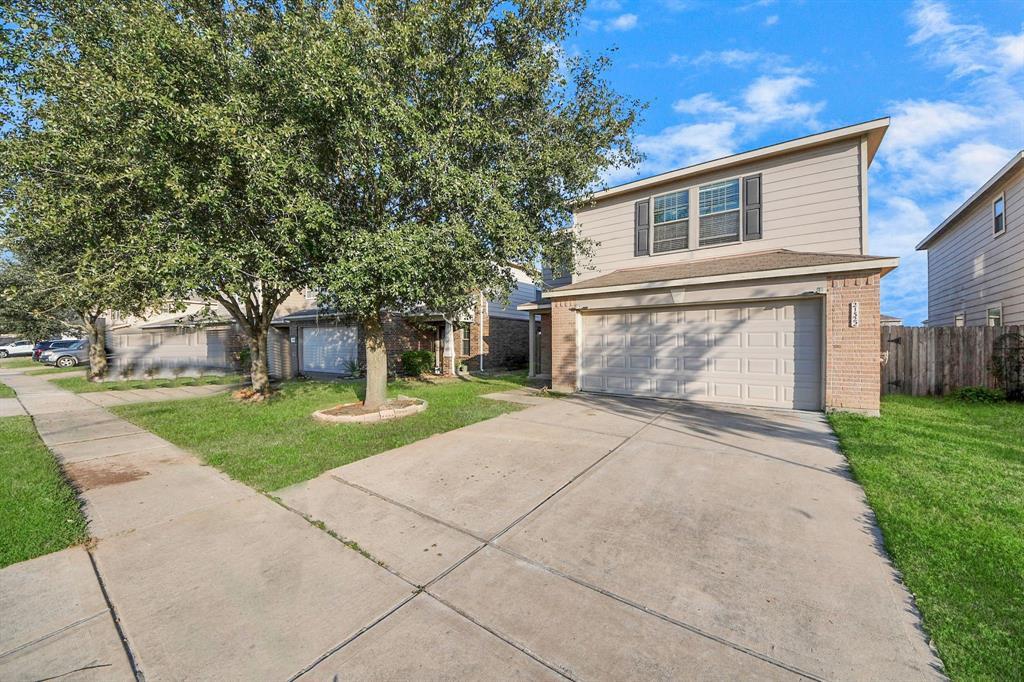 21322 Doral Rose Ln in Katy, TX - Building Photo