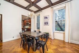 829-831 Hudson St in Hoboken, NJ - Building Photo - Building Photo