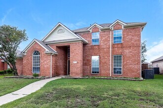 2029 Austin Dr in Mesquite, TX - Building Photo - Building Photo